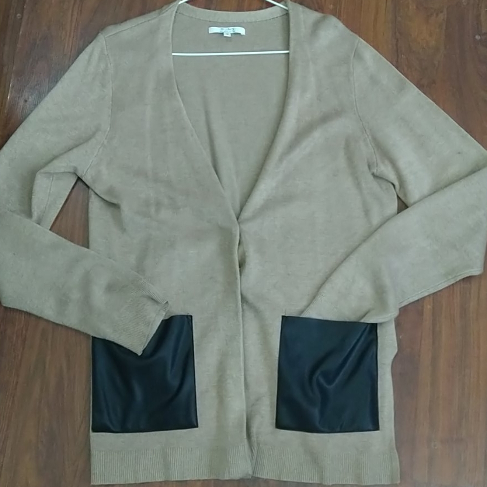 Alfred Sung Cardigan